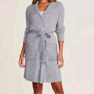 Barefoot Dreams L/XL CozyChic Lite Robe